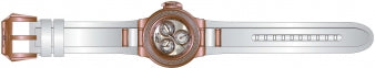 Band For Invicta Subaqua 28378