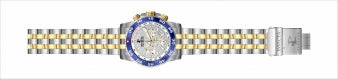 Band For Invicta Reserve 29774