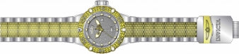 Band For Invicta Subaqua 29652