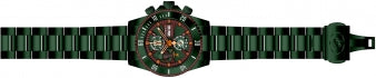 Band For Invicta Star Wars 27166