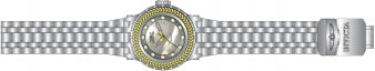 Band For Invicta Specialty 27499