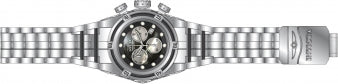 Band For Invicta Bolt 28152