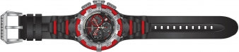 Band For Invicta Bolt 27142