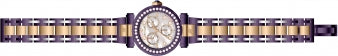 Band For Invicta Subaqua 28555