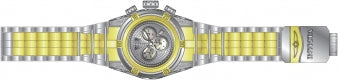 Band For Invicta Reserve 29901