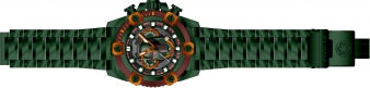 Band For Invicta Star Wars 28064