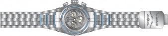 Band For Invicta Reserve 29200