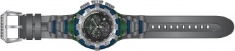 Band For Invicta Bolt 27143