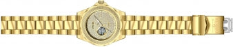 Band For Invicta Pro Diver 27740
