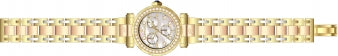 Band For Invicta Subaqua 28551
