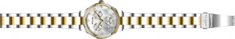 Band For Invicta Wildflower 29099