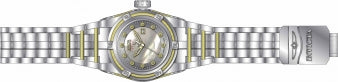 Band For Invicta Reserve 29224