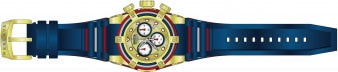Band For Invicta Bolt 27147