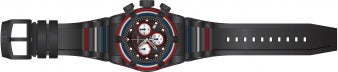 Band For Invicta Bolt 27145