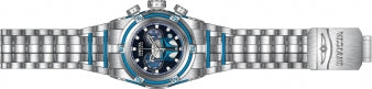 Band For Invicta Star Wars 29562