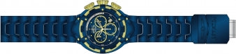 Band For Invicta Bolt 27519