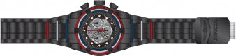 Band For Invicta Reserve 27714