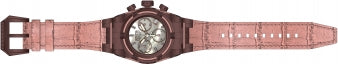 Band For Invicta Bolt 28228