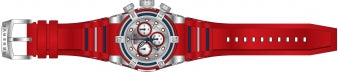 Band For Invicta Bolt 27146