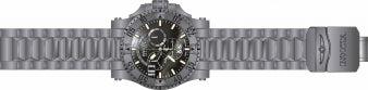 Band For Invicta Reserve 29364