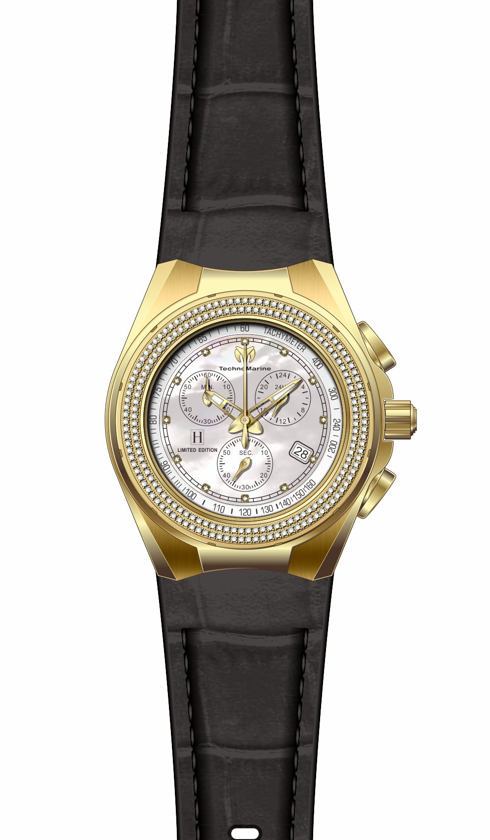 Band for Original /Cruise Collection TM-119008